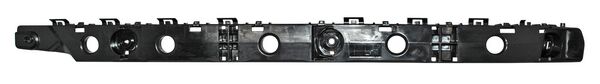 GUÍA FASCIA TRASERA IZQUIERDO NISSAN X-TRAIL 2015-2022 TYG