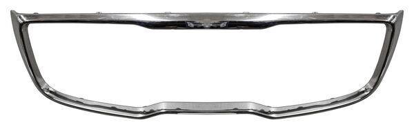 MOLDURA KIA PARRILLA SEDONA 2019-2021 CROM TYG