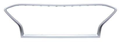 MOLDURA HYUNDAI PARRILLA GRAND I10 2021-2023 5P PLATA DE FASCIA CENTRAL TYG