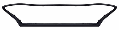 MOLDURA HYUNDAI PARRILLA GRAND I10 2021-2023 5P NEGRA DE FASCIA CENTRAL TYG