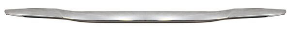MOLDURA HYUNDAI COFRE SONATA 2011-2013 CROM 346 TYG