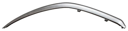 MOLDURA KIA FASCIA DELANTERO FORTE 2022-2024 PLATA IZQUIERDA TYG