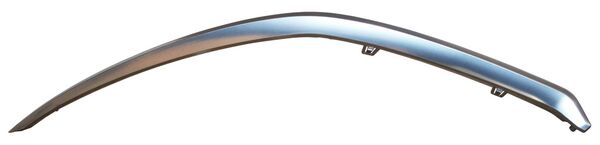 MOLDURA KIA FASCIA DELANTERO FORTE 2022-2024 CROM SATIN IZQUIERDA TYG