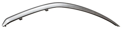 MOLDURA KIA FASCIA DELANTERO FORTE 2022-2024 PLATA DERECHA TYG