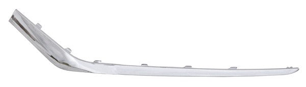 MOLDURA HYUNDAI FASCIA SONATA 2018-2019 SPORT CROM IZQUIERDA TYG