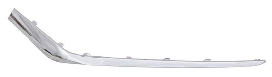 MOLDURA HYUNDAI FASCIA SONATA 2018-2019 SPORT CROM IZQUIERDA TYG
