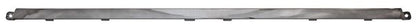 MOLDURA HYUNDAI FASCIA SONATA 18 SPORT CROM HUMO INFERIOR TYG