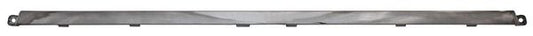 MOLDURA HYUNDAI FASCIA SONATA 18 SPORT CROM HUMO INFERIOR TYG