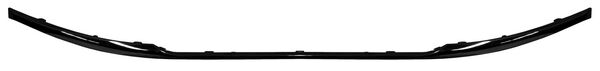 MOLDURA KIA FASCIA DELANTERO SPORTAGE 2019-2022 NEGRA BRILLANTE TYG