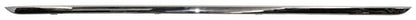 MOLDURA FASCIA TRASERO KIA RIO 2021-2023 CROM TYG