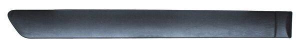 MOLDURA DODGE PUERTA ATOS 2001-2012 TRASERO DERECHA TYG