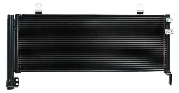 CONDENSADOR TOYOTA CAMRY HIBRIDO USA TYPE 2007-2011 SISSOKO
