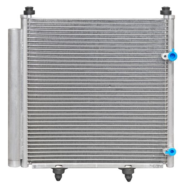 CONDENSADOR TOYOTA AVANZA 2012-2015 SISSOKO