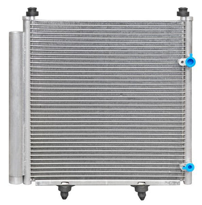 CONDENSADOR TOYOTA AVANZA 2012-2015 SISSOKO