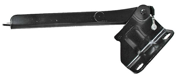 BISAGRA DE COFRE CHEVROLET COLORADO / CANYON 2004-2012 IZQUIERDA TYG
