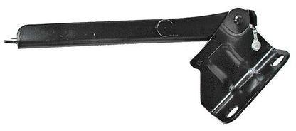 BISAGRA DE COFRE CHEVROLET COLORADO / CANYON 2004-2012 IZQUIERDA TYG