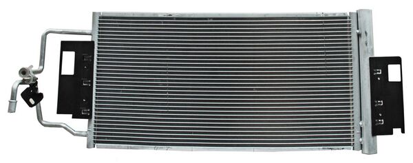 CONDENSADOR IMPALA LACROSSE MONTECARLO 2006-2012 8 CIL SISSOKO