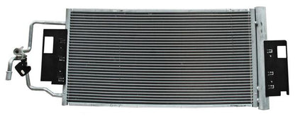 CONDENSADOR CHEVROLET IMPALA / LACROSSE / MONTECARLO 2006-2012 8 CIL SISSOKO