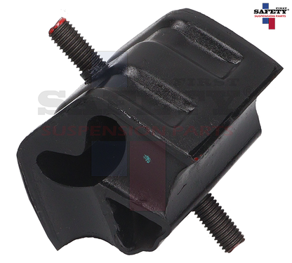 SOPORTE MOTOR DERECHO IZQUIERDO VOLKSWAGEN POINTER 4L 1.8 LTS 1998-2009 POINTER PICK UP 4L 1.8 LTS 1999-2010 VOLKSWAGEN TRUCK COMBI 4L 1.8 LTS 1988-2001 SAFETY