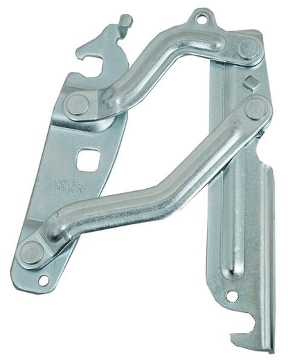 BISAGRA DE COFRE FORD FIESTA 2011-2019 DERECHA TYG