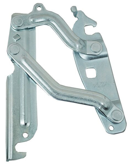 BISAGRA DE COFRE FORD FIESTA 2011-2019 IZQUIERDA TYG