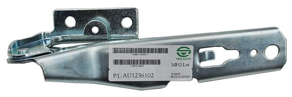 BISAGRA DE COFRE AUDI A4 2002-2008 DERECHA TYG