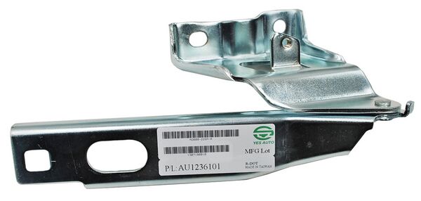 BISAGRA DE COFRE AUDI A4 2009-2016 DERECHA TYG