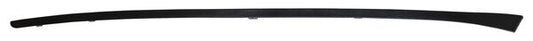 MOLDURA FASCIA DELANTERO AUDI A3 2013-2016 NEGRA DERECHA TYG