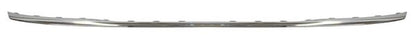 MOLDURA FASCIA TRASERO AUDI A4 2020-2021 CROM TYG