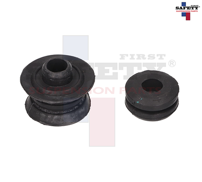 BASE DE AMORTIGUADOR TRASERA AMBOS LADOS SIN BALERO CHEVROLET CHEVY 4L 1.6 LTS 1994-2012 SOHC SIN BALERO SET 2PZ SAFETY