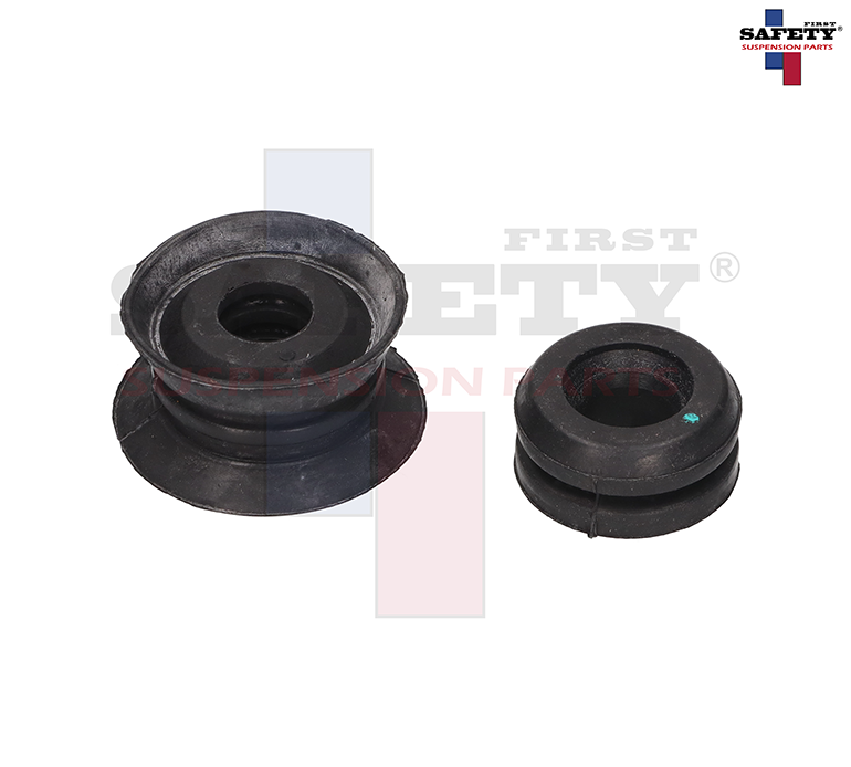 BASE DE AMORTIGUADOR TRASERA AMBOS LADOS SIN BALERO CHEVROLET CHEVY 4L 1.6 LTS 1994-2012 SOHC SIN BALERO SET 2PZ SAFETY