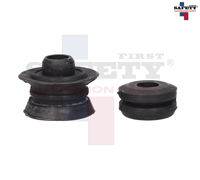 BASE DE AMORTIGUADOR TRASERA AMBOS LADOS SIN BALERO CHEVROLET CHEVY 4L 1.6 LTS 1994-2012 SOHC SIN BALERO SET 2PZ SAFETY