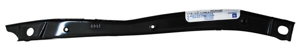 GUÍA FASCIA DELANTERA IZQUIERDO CHEVROLET AVEO 2012-2018 ALD265 TYG