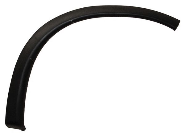 MOLDURA CHEVROLET ARCO SALPICADERA CHEVY 1994-2003 NEGRA AGT DERECHA TYG