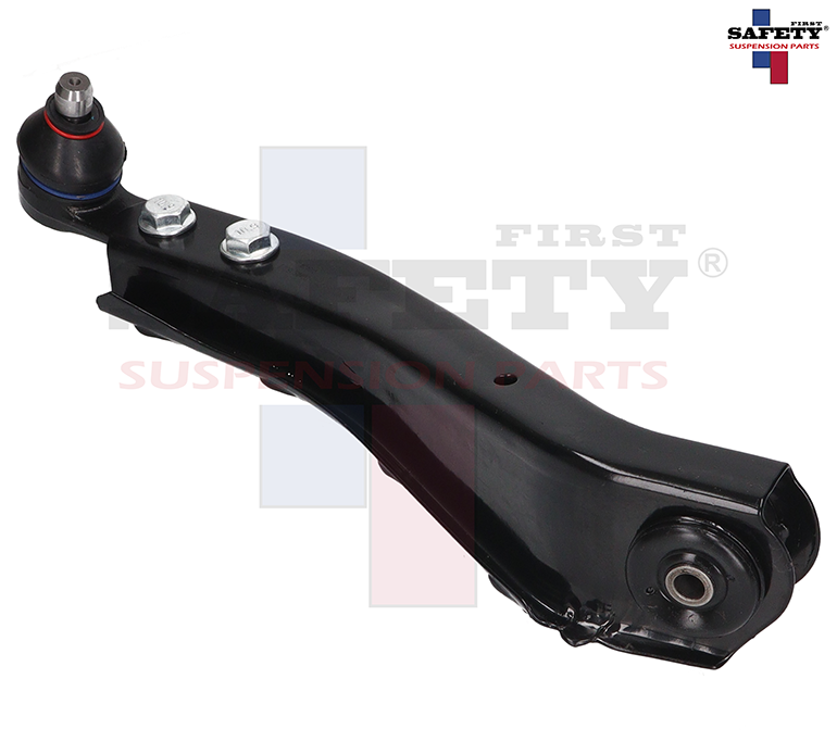 Horquilla Suspension Chevrolet Chevy 1994-2012 Inferior Izquierda Con Rotula =352182-C Safety