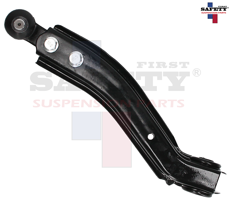 Horquilla Suspension Chevrolet Chevy 1994-2012 Inferior Izquierda Con Rotula =352182-C Safety
