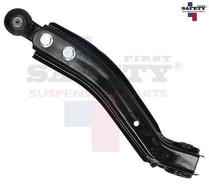 Horquilla Suspension Chevrolet Chevy 1994-2012 Inferior Izquierda Con Rotula =352182-C Safety
