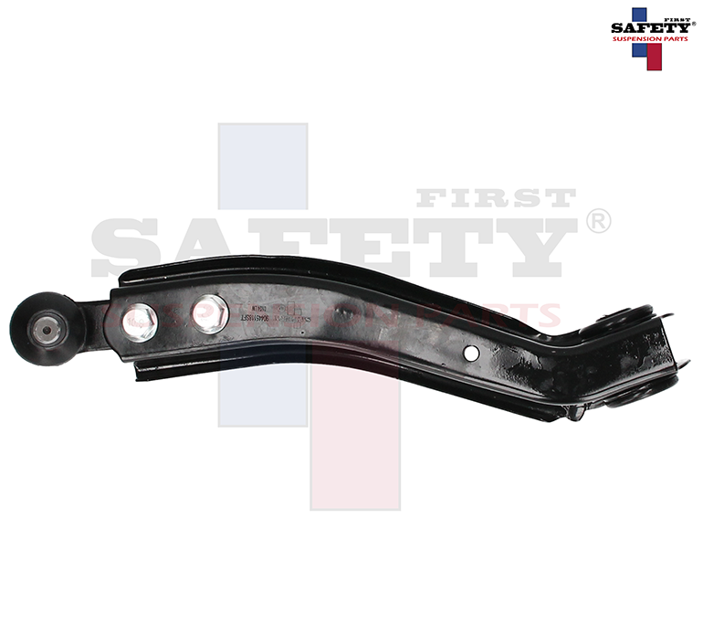 Horquilla Suspension Chevrolet Chevy 1994-2012 Inferior Izquierda Con Rotula =352182-C Safety