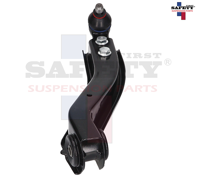 Horquilla Suspension Chevrolet Chevy 1994-2012 Inferior Izquierda Con Rotula =352182-C Safety