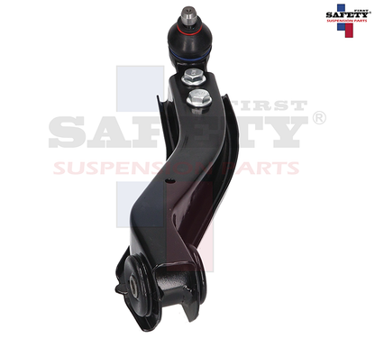 Horquilla Suspension Chevrolet Chevy 1994-2012 Inferior Izquierda Con Rotula =352182-C Safety