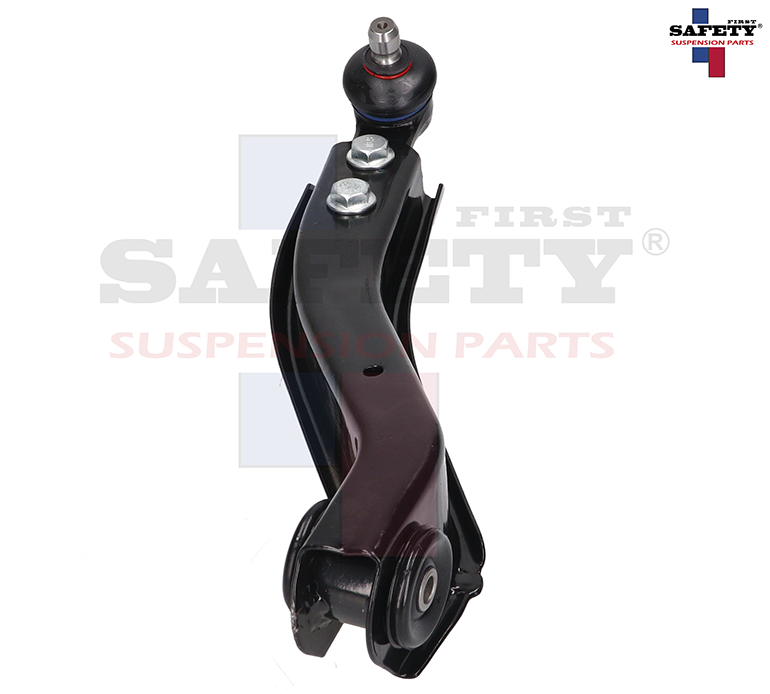Horquilla Suspension Chevrolet Chevy 1994-2012 Inferior Derecha Con Rotula =352181-C Safety