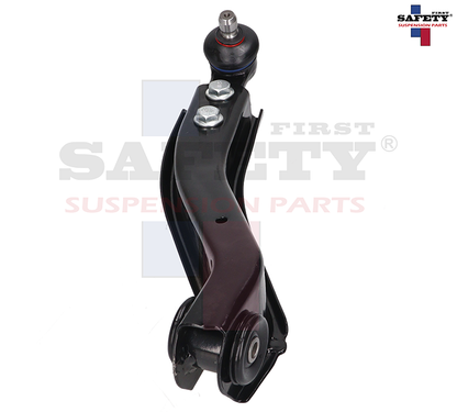 Horquilla Suspension Chevrolet Chevy 1994-2012 Inferior Derecha Con Rotula =352181-C Safety
