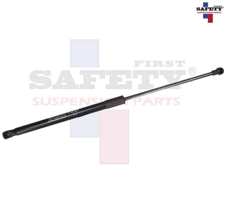 Amortiguador 5Ta Puerta Nissan March 4L 1.6 Lts 2012-2024 Dohc 16 Valvulas Safety