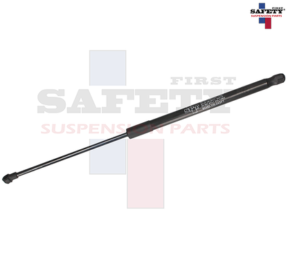 Amortiguador 5Ta Puerta Nissan March 4L 1.6 Lts 2012-2024 Dohc 16 Valvulas Safety