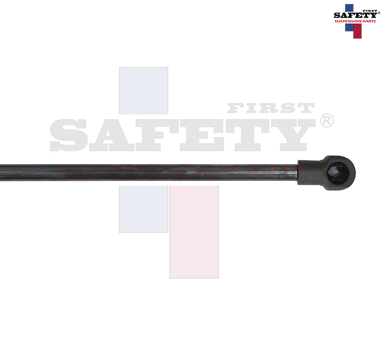 Amortiguador 5Ta Puerta Nissan March 4L 1.6 Lts 2012-2024 Dohc 16 Valvulas Safety