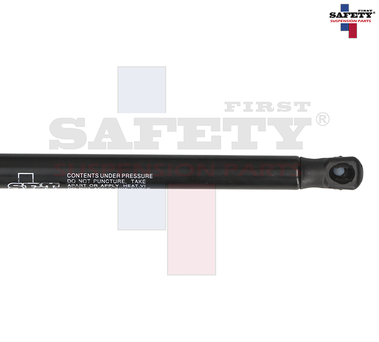 Amortiguador 5Ta Puerta Nissan March 4L 1.6 Lts 2012-2024 Dohc 16 Valvulas Safety