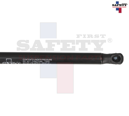 Amortiguador 5Ta Puerta Nissan March 4L 1.6 Lts 2012-2024 Dohc 16 Valvulas Safety