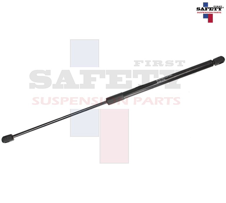 Amortiguador 5Ta Puerta Chevrolet Chevy C2 1994-2012 C3 1994-2012 Largo 577Cm Safety