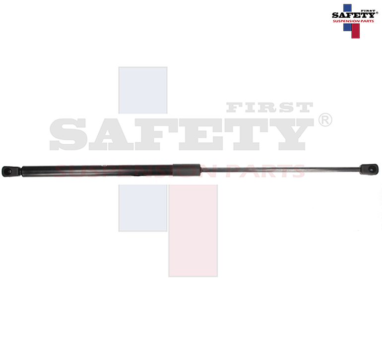 Amortiguador 5Ta Puerta Chevrolet Chevy C2 1994-2012 C3 1994-2012 Largo 577Cm Safety