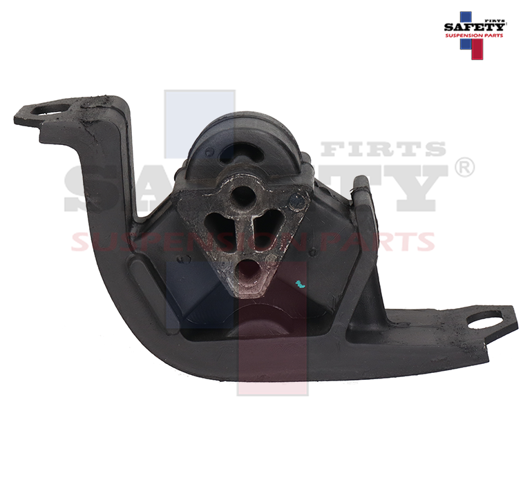 SOPORTE TRANSMISIÓN DELANTERO INFERIOR CHEVROLET CHEVY 4L 1.6 LTS 1994-2012 CHEVROLET TRUCK TORNADO 4L 1.8 LTS 2011-2019 SAFETY